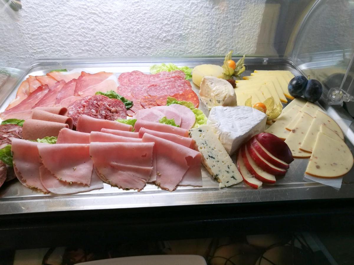 Elbhangzimmer دريسدن المظهر الخارجي الصورة