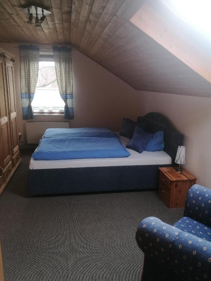 Elbhangzimmer دريسدن المظهر الخارجي الصورة