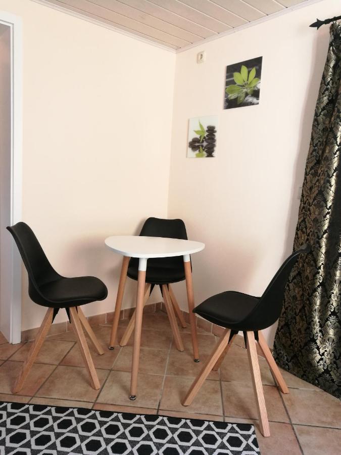Elbhangzimmer دريسدن المظهر الخارجي الصورة