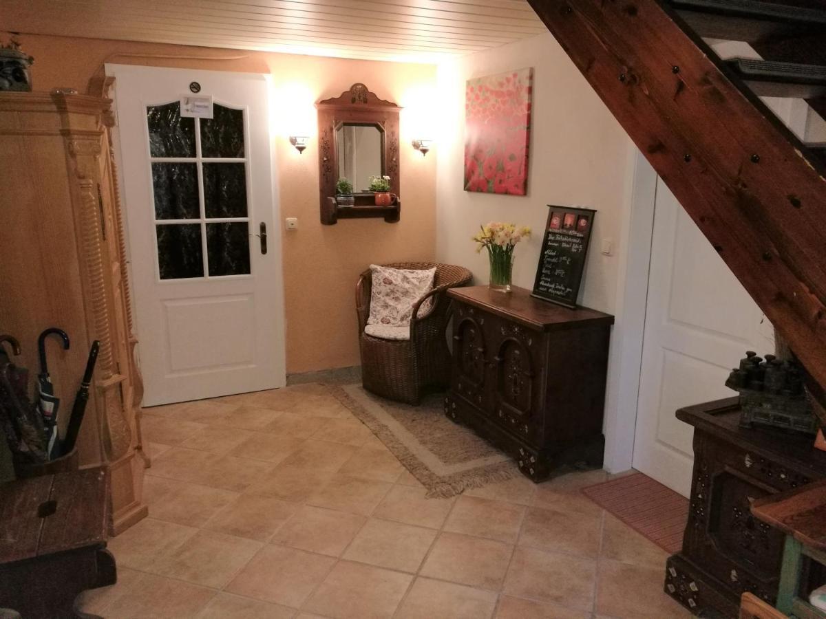 Elbhangzimmer دريسدن المظهر الخارجي الصورة